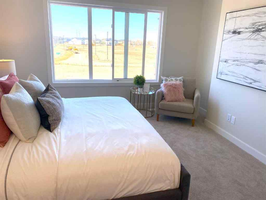MLS® A2235919 - 434 South Shore Drive  in South Shores Chestermere, Residential
