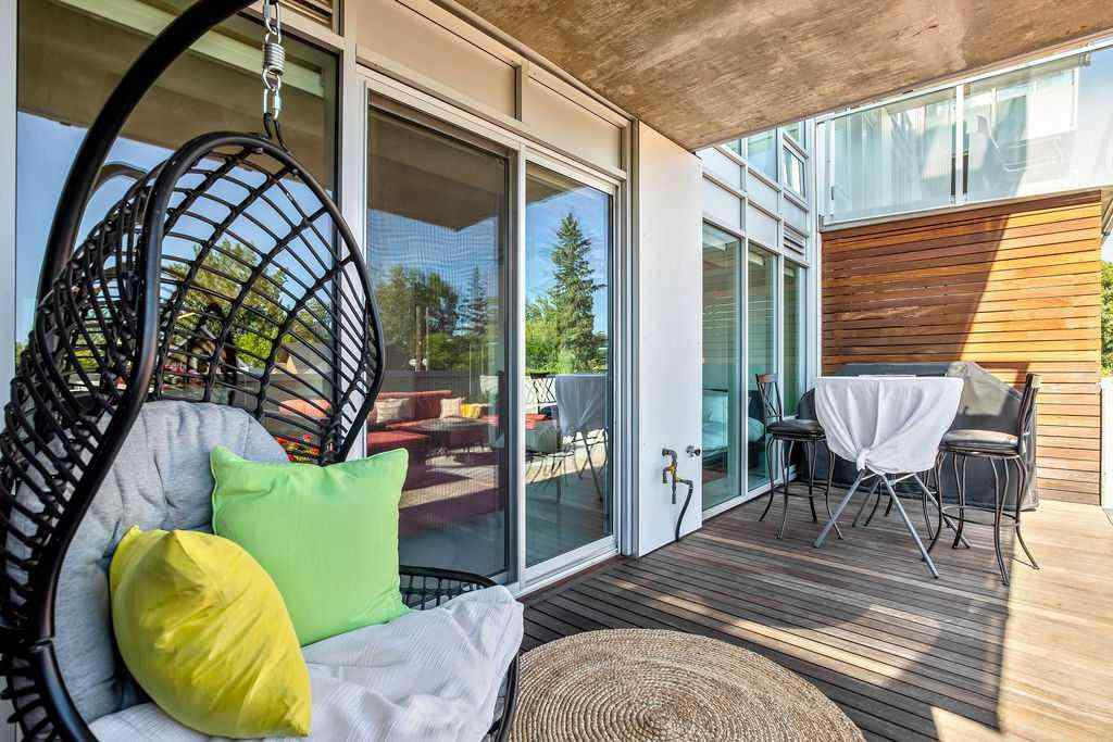 MLS® A2235920 - Unit #306 1020 9 Avenue SE in Inglewood Calgary, Residential