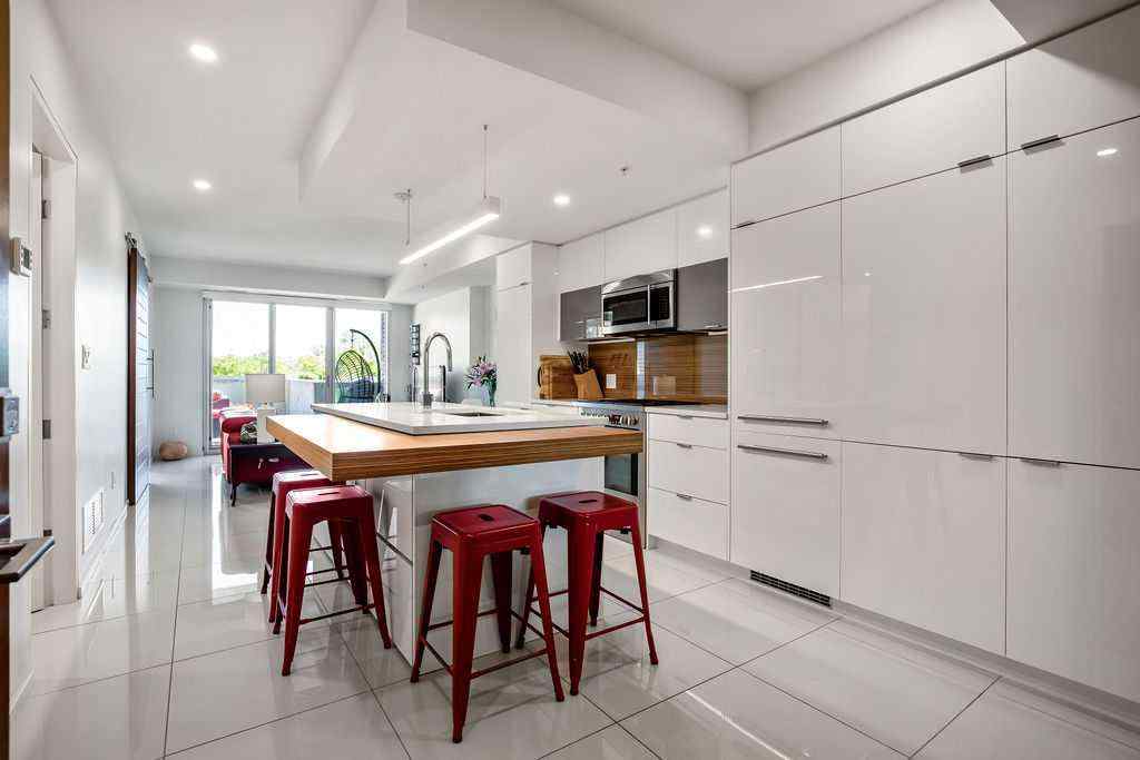 MLS® A2235920 - Unit #306 1020 9 Avenue SE in Inglewood Calgary, Residential