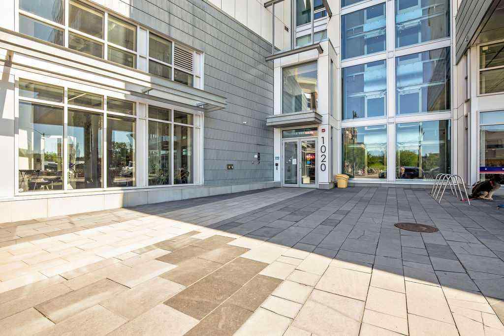 MLS® A2235920 - Unit #306 1020 9 Avenue SE in Inglewood Calgary, Residential