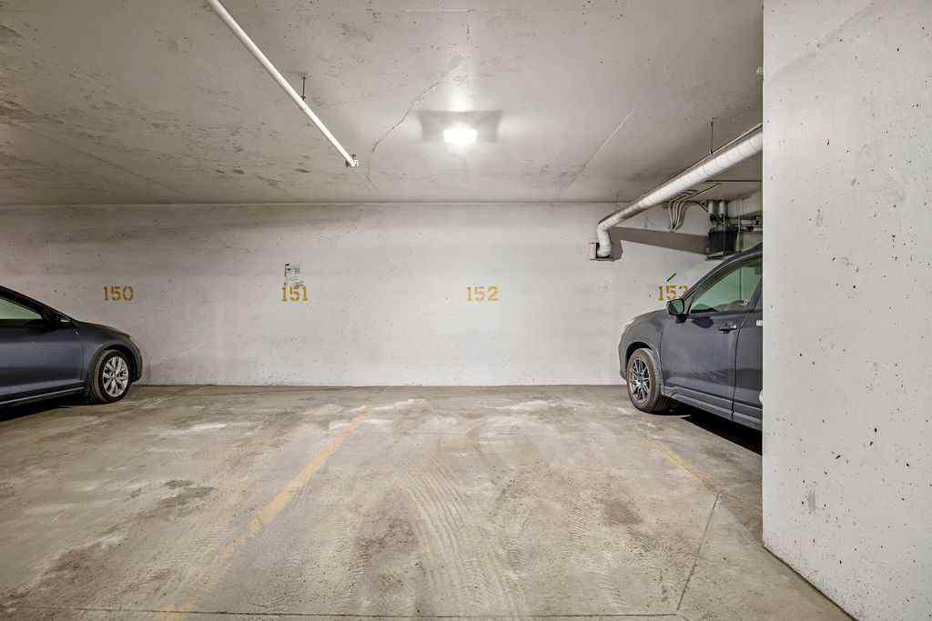 MLS® A2235920 - Unit #306 1020 9 Avenue SE in Inglewood Calgary, Residential
