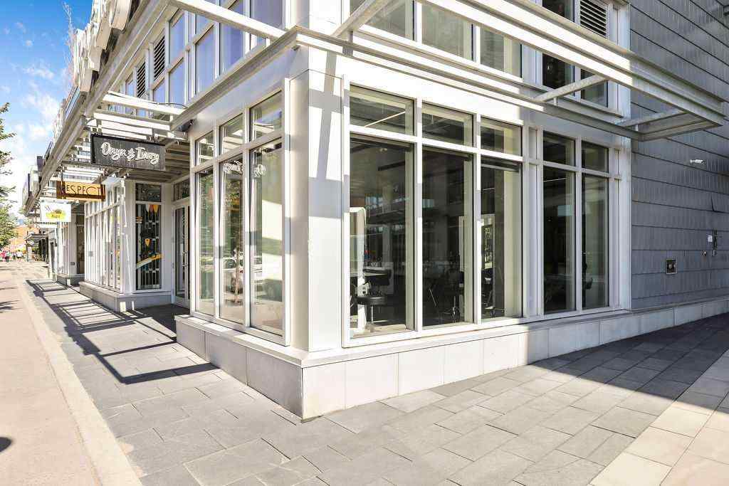 MLS® A2235920 - Unit #306 1020 9 Avenue SE in Inglewood Calgary, Residential