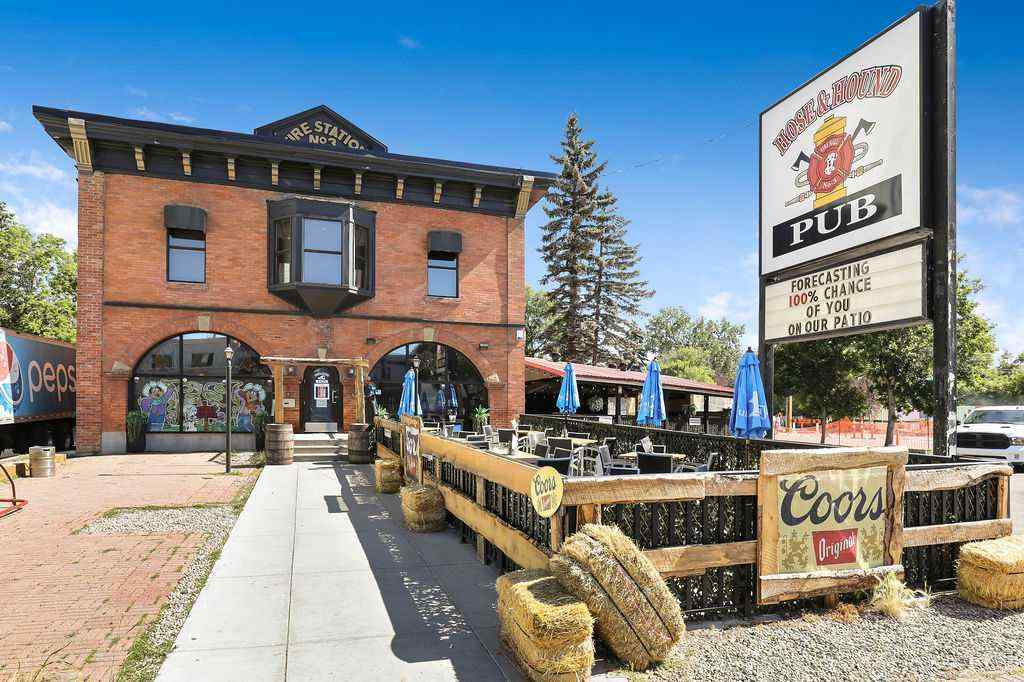 MLS® A2235920 - Unit #306 1020 9 Avenue SE in Inglewood Calgary, Residential
