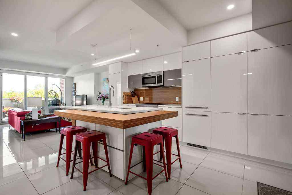 MLS® A2235920 - Unit #306 1020 9 Avenue SE in Inglewood Calgary, Residential