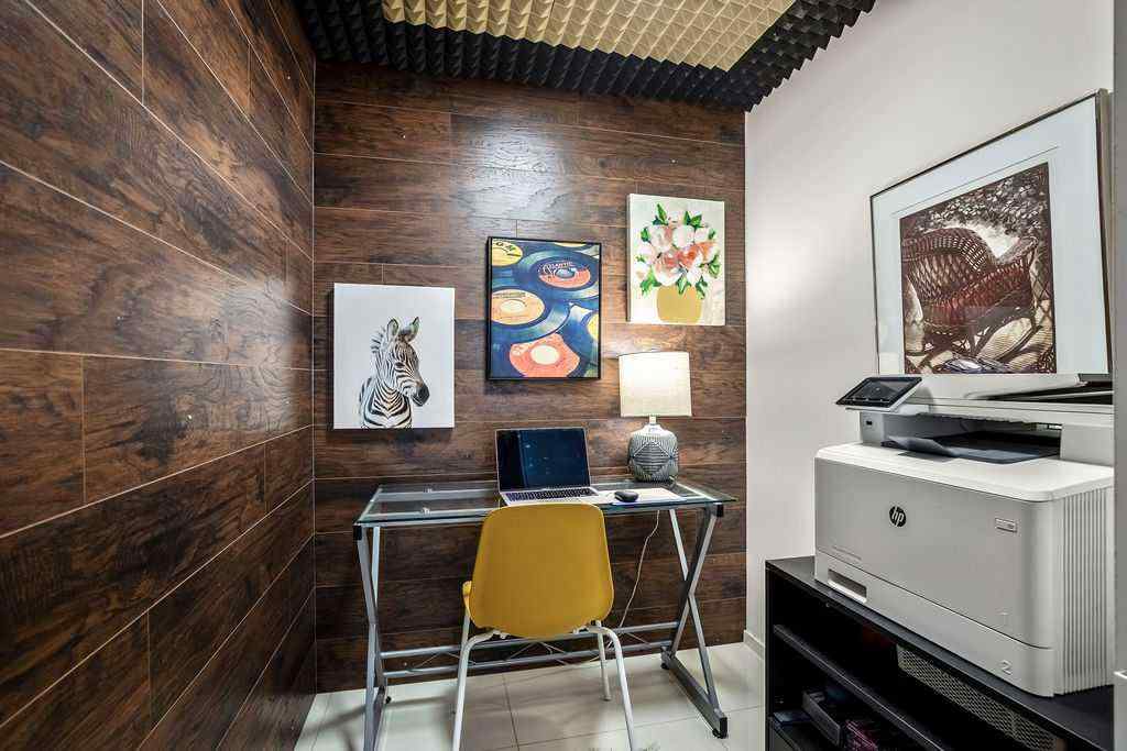 MLS® A2235920 - Unit #306 1020 9 Avenue SE in Inglewood Calgary, Residential