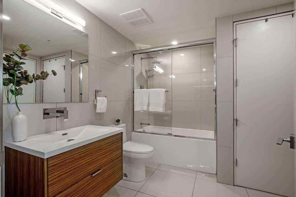MLS® A2235920 - Unit #306 1020 9 Avenue SE in Inglewood Calgary, Residential