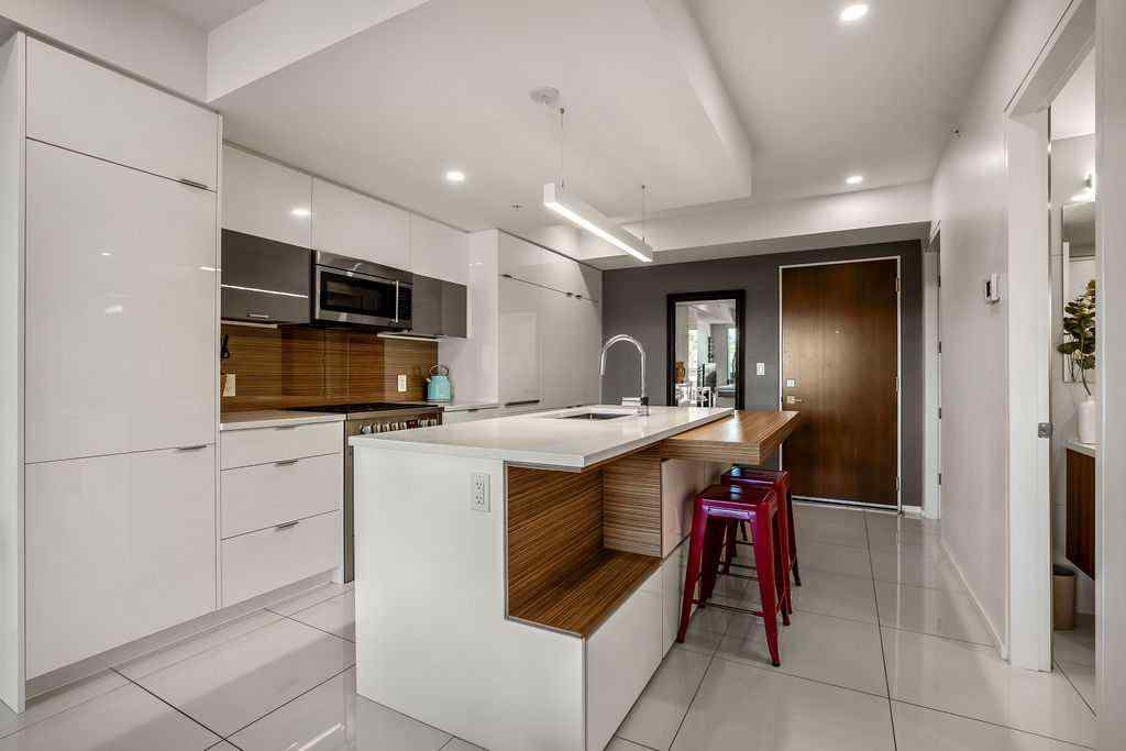 MLS® A2235920 - Unit #306 1020 9 Avenue SE in Inglewood Calgary, Residential