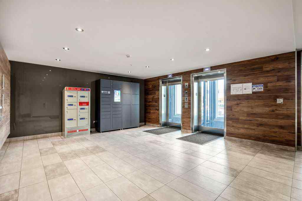 MLS® A2235920 - Unit #306 1020 9 Avenue SE in Inglewood Calgary, Residential