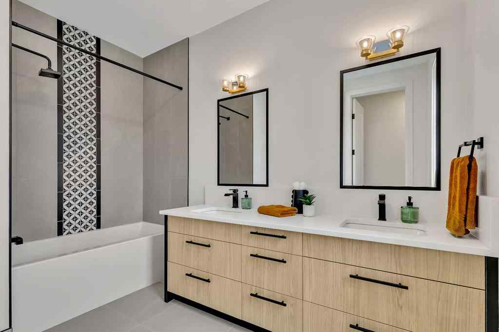 MLS® A2235923 - 330 Normandy Drive SW in Currie Barracks Calgary, Residential