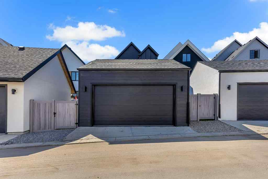 MLS® A2235923 - 330 Normandy Drive SW in Currie Barracks Calgary, Residential