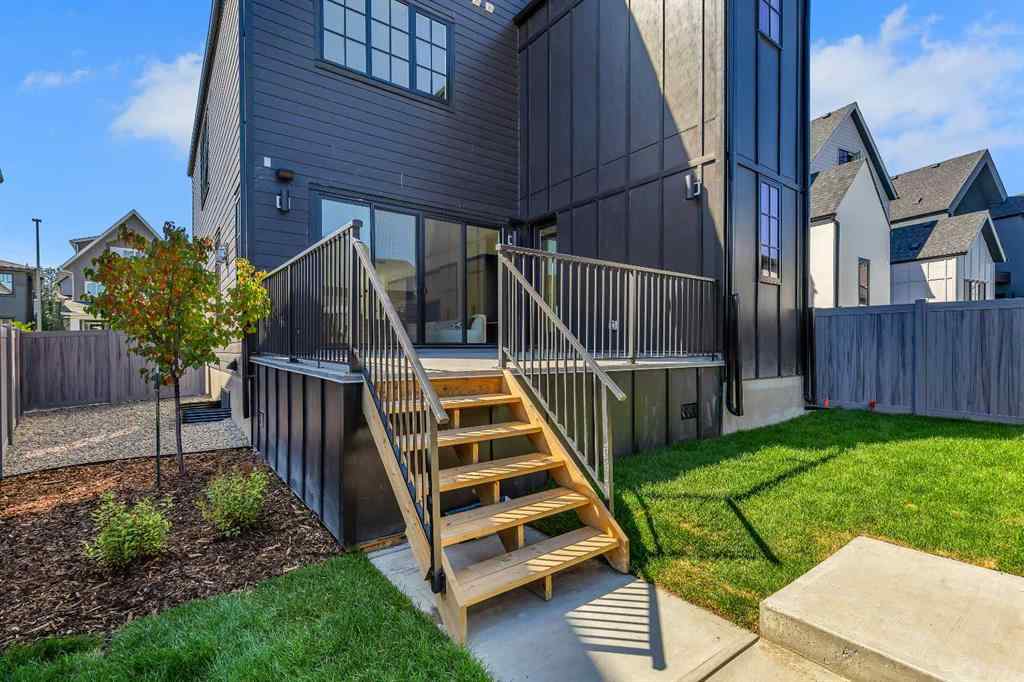 MLS® A2235923 - 330 Normandy Drive SW in Currie Barracks Calgary, Residential