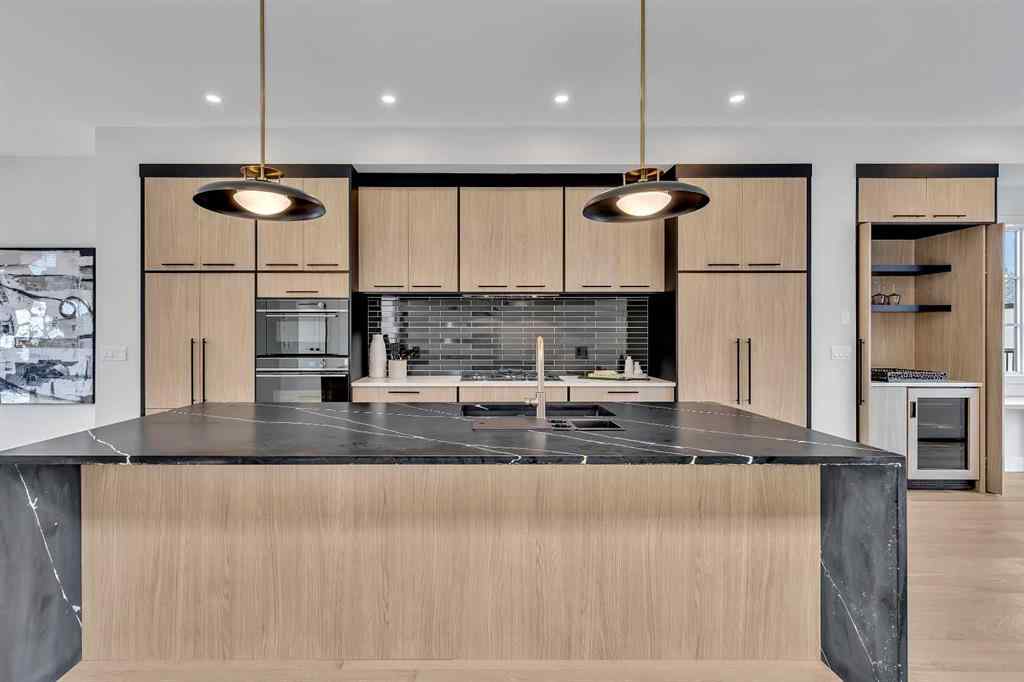 MLS® A2235923 - 330 Normandy Drive SW in Currie Barracks Calgary, Residential