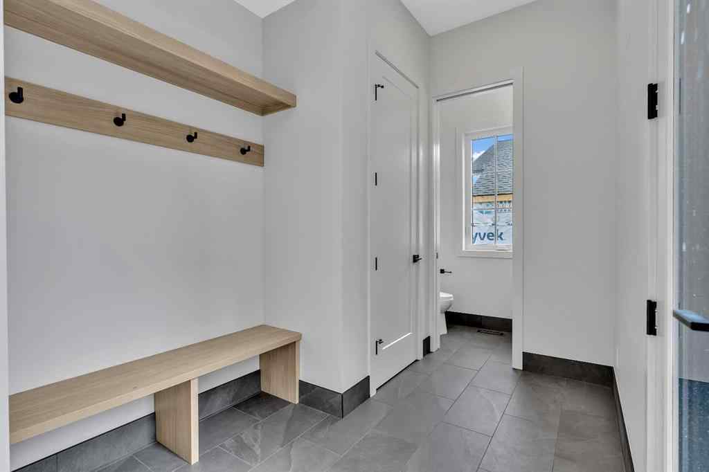 MLS® A2235923 - 330 Normandy Drive SW in Currie Barracks Calgary, Residential