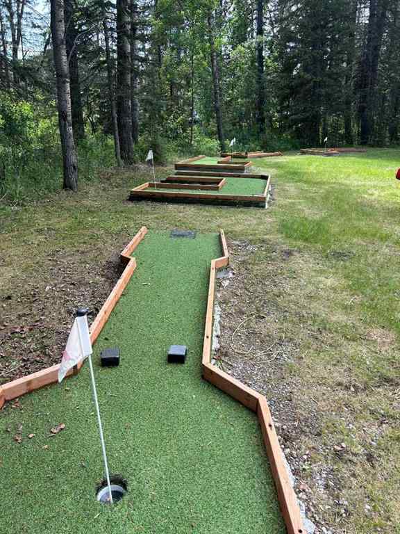 MLS® A2235925 - Unit #151 33051 Range Road 60   in NONE Rural Mountain View County, Land