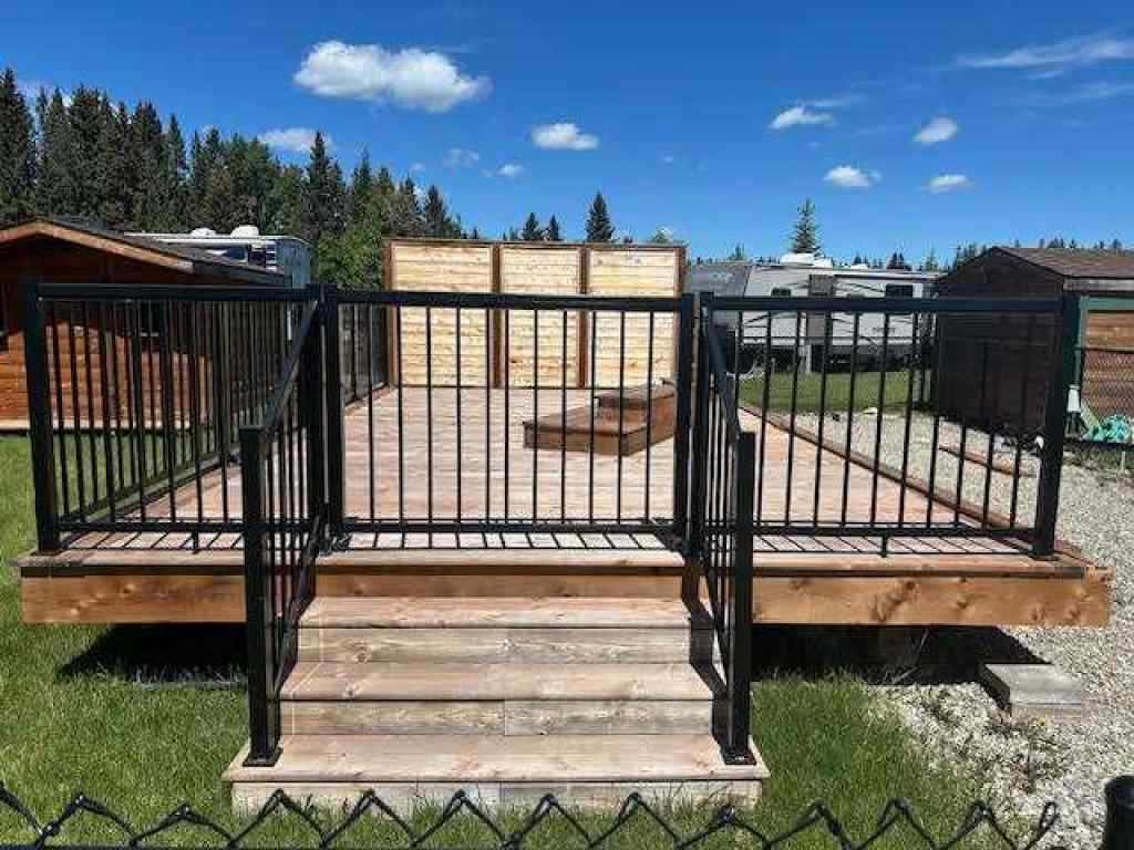 MLS® A2235925 - Unit #151 33051 Range Road 60   in NONE Rural Mountain View County, Land
