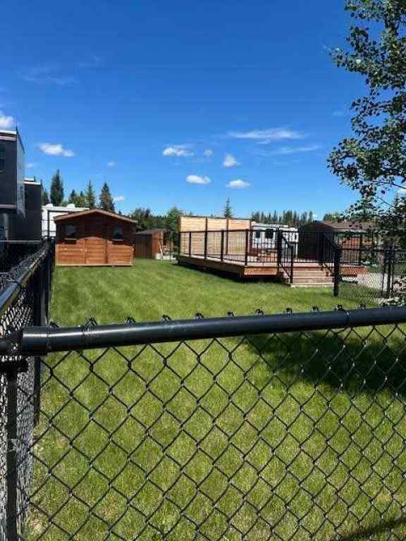 MLS® A2235925 - Unit #151 33051 Range Road 60   in NONE Rural Mountain View County, Land