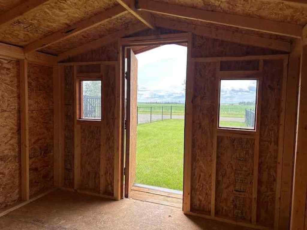 MLS® A2235925 - Unit #151 33051 Range Road 60   in NONE Rural Mountain View County, Land