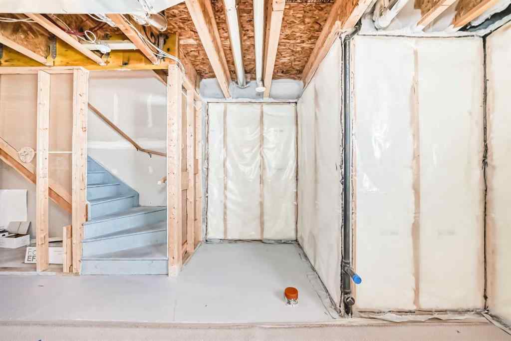 MLS® A2235928 - 80 Magnolia Way SE in Mahogany Calgary, Residential