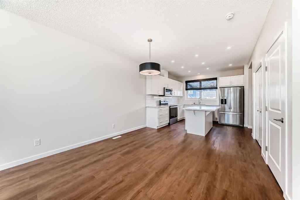 MLS® A2235928 - 80 Magnolia Way SE in Mahogany Calgary, Residential
