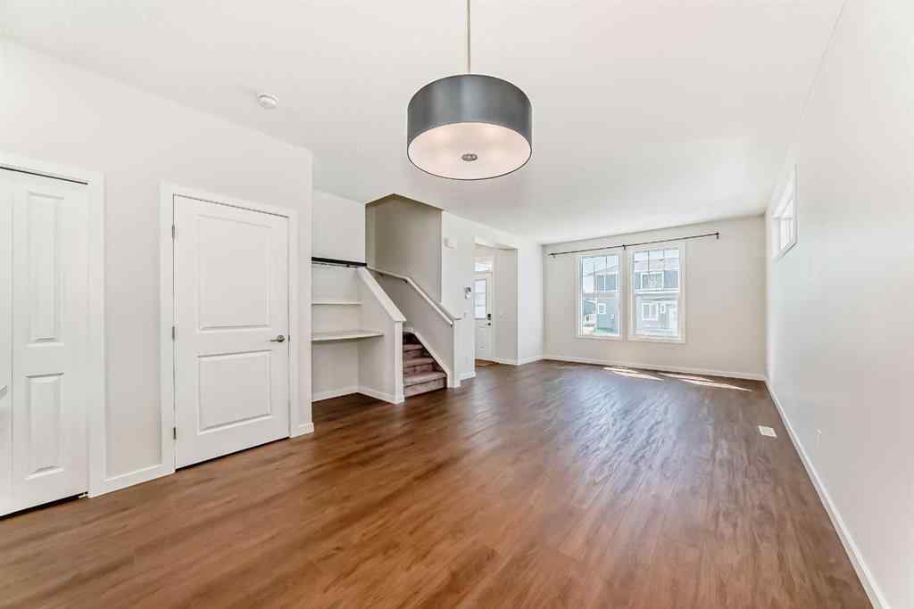 MLS® A2235928 - 80 Magnolia Way SE in Mahogany Calgary, Residential