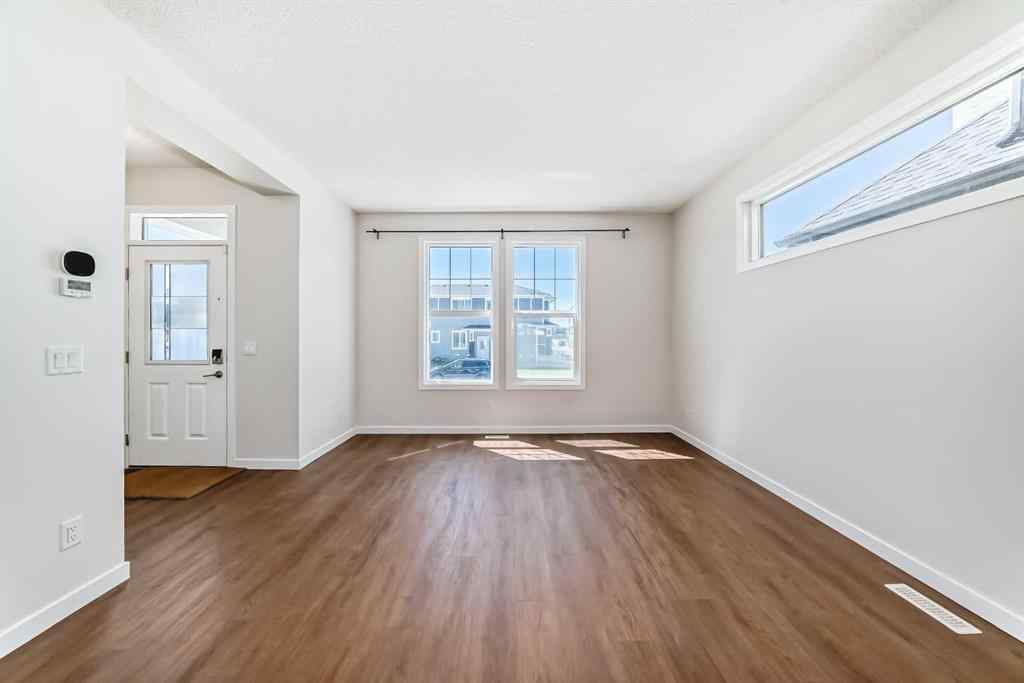 MLS® A2235928 - 80 Magnolia Way SE in Mahogany Calgary, Residential