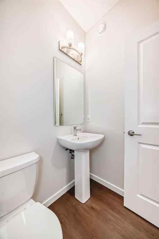 MLS® A2235928 - 80 Magnolia Way SE in Mahogany Calgary, Residential
