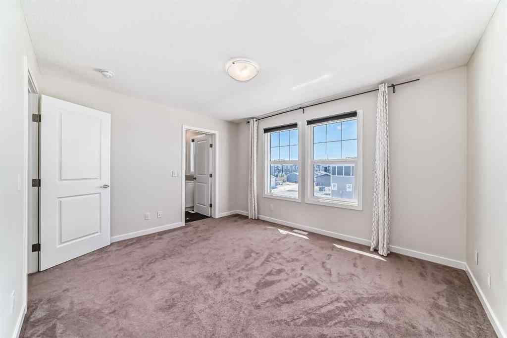 MLS® A2235928 - 80 Magnolia Way SE in Mahogany Calgary, Residential