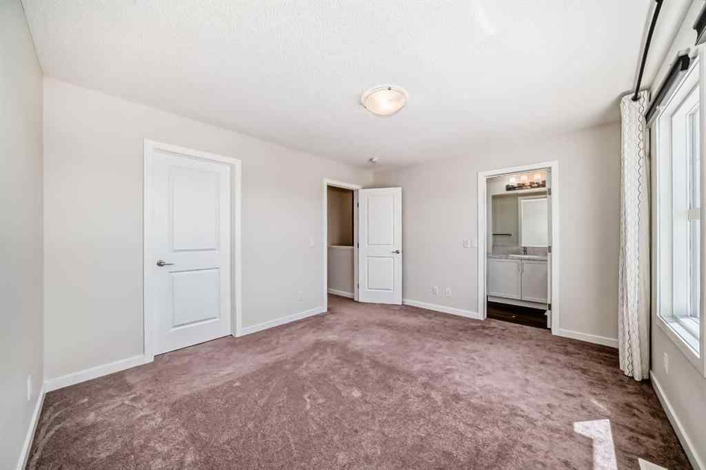 MLS® A2235928 - 80 Magnolia Way SE in Mahogany Calgary, Residential