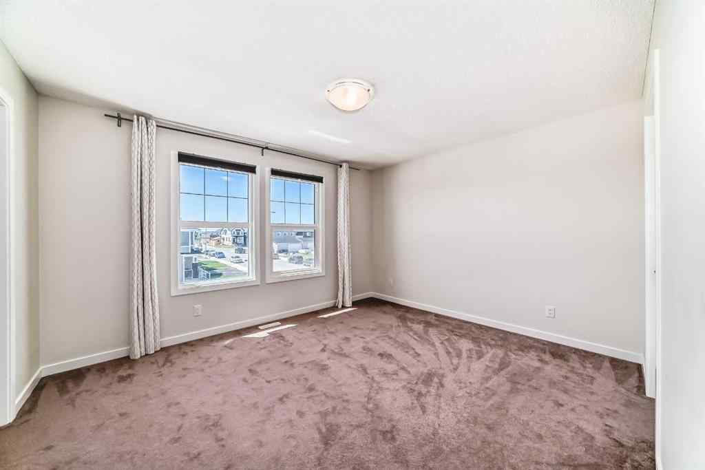 MLS® A2235928 - 80 Magnolia Way SE in Mahogany Calgary, Residential