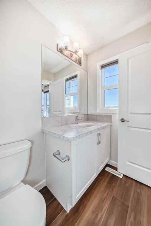 MLS® A2235928 - 80 Magnolia Way SE in Mahogany Calgary, Residential