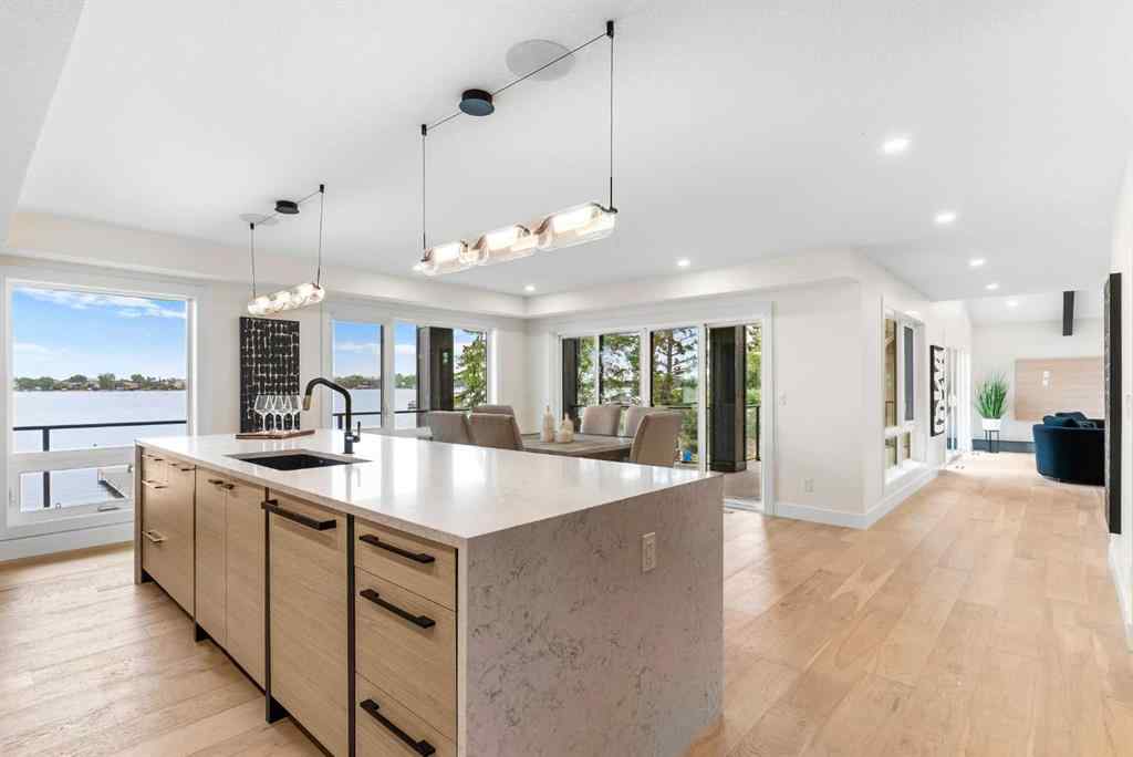 MLS® A2235931 - 476 WEST CHESTERMERE Drive  in NONE Chestermere, Residential