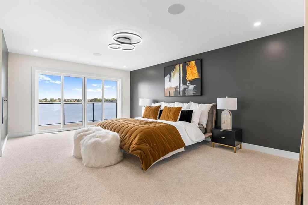 MLS® A2235931 - 476 WEST CHESTERMERE Drive  in NONE Chestermere, Residential