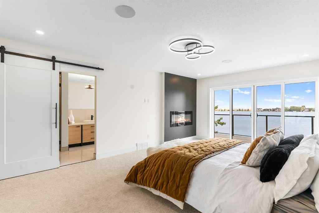MLS® A2235931 - 476 WEST CHESTERMERE Drive  in NONE Chestermere, Residential