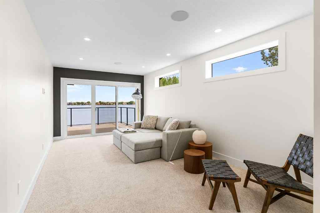 MLS® A2235931 - 476 WEST CHESTERMERE Drive  in NONE Chestermere, Residential