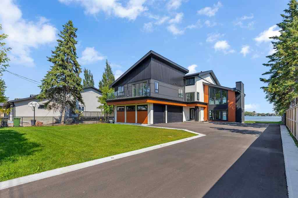 MLS® A2235931 - 476 WEST CHESTERMERE Drive  in NONE Chestermere, Residential