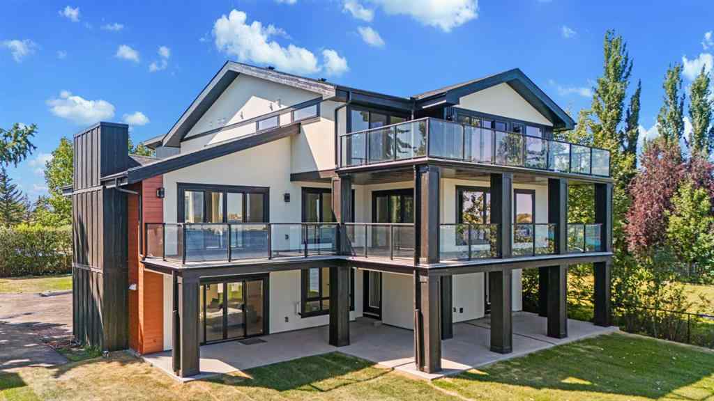 MLS® A2235931 - 476 WEST CHESTERMERE Drive  in NONE Chestermere, Residential