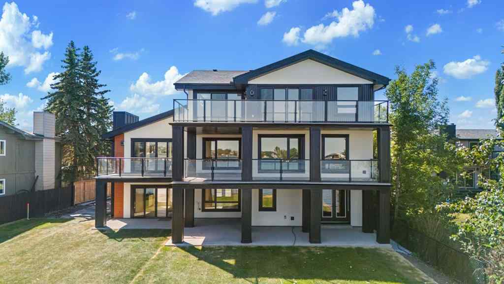 MLS® A2235931 - 476 WEST CHESTERMERE Drive  in NONE Chestermere, Residential