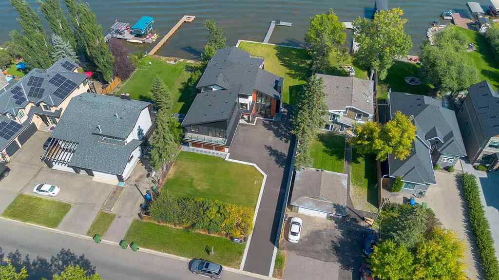 MLS® A2235931 - 476 WEST CHESTERMERE Drive  in NONE Chestermere, Residential