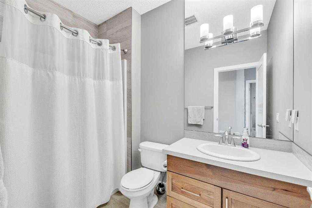 MLS® A2235940 - 333 Walgrove Terrace SE in Walden Calgary, Residential