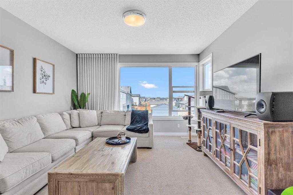 MLS® A2235940 - 333 Walgrove Terrace SE in Walden Calgary, Residential