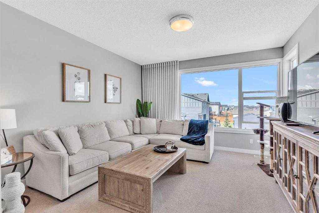 MLS® A2235940 - 333 Walgrove Terrace SE in Walden Calgary, Residential