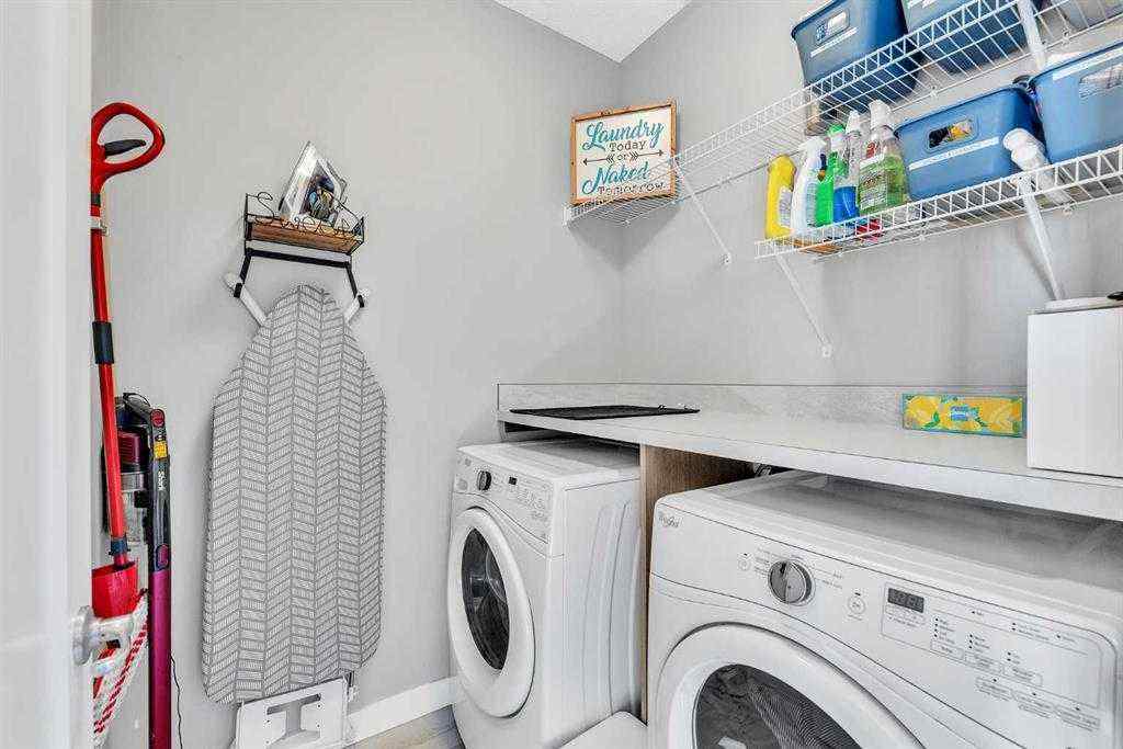 MLS® A2235940 - 333 Walgrove Terrace SE in Walden Calgary, Residential
