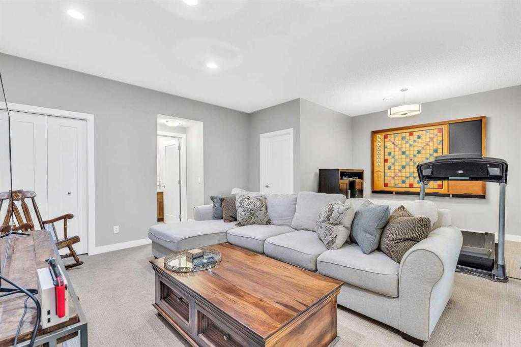 MLS® A2235940 - 333 Walgrove Terrace SE in Walden Calgary, Residential