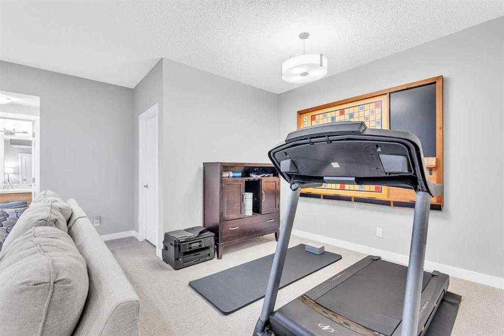 MLS® A2235940 - 333 Walgrove Terrace SE in Walden Calgary, Residential