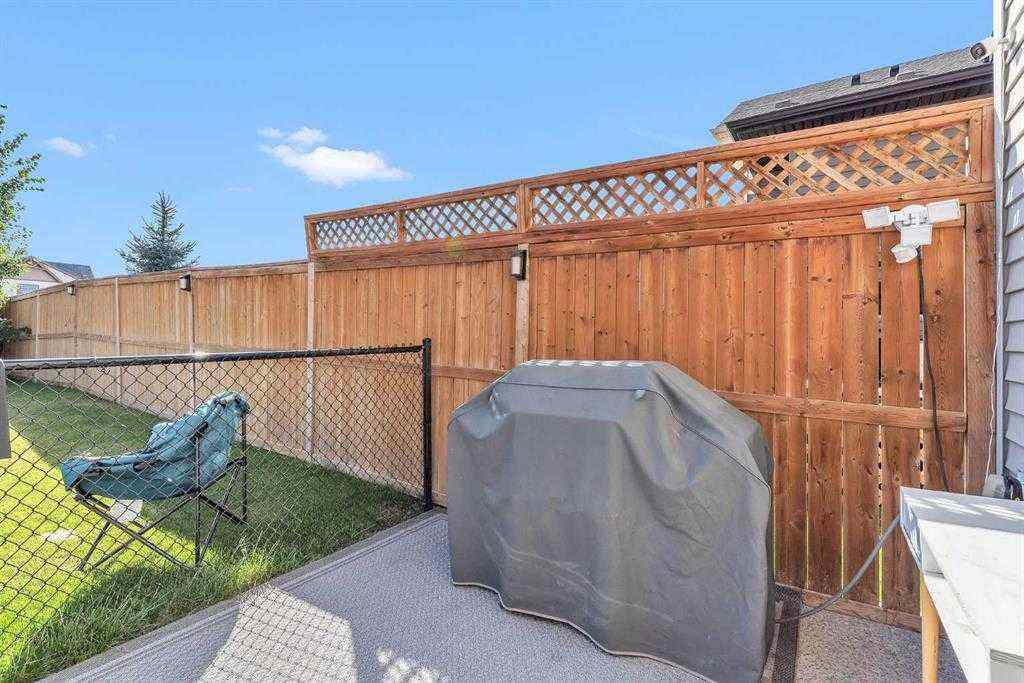 MLS® A2235940 - 333 Walgrove Terrace SE in Walden Calgary, Residential