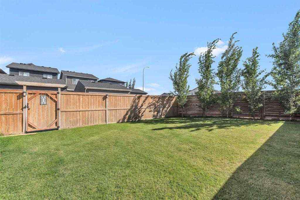 MLS® A2235940 - 333 Walgrove Terrace SE in Walden Calgary, Residential