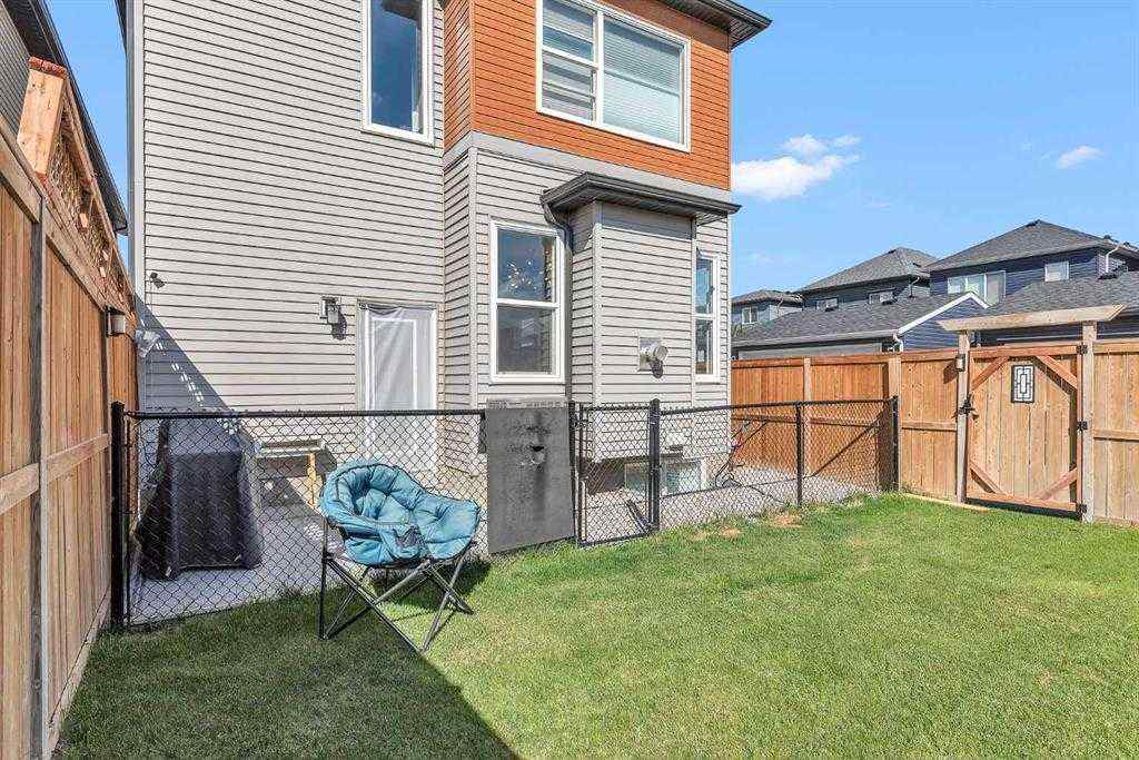 MLS® A2235940 - 333 Walgrove Terrace SE in Walden Calgary, Residential