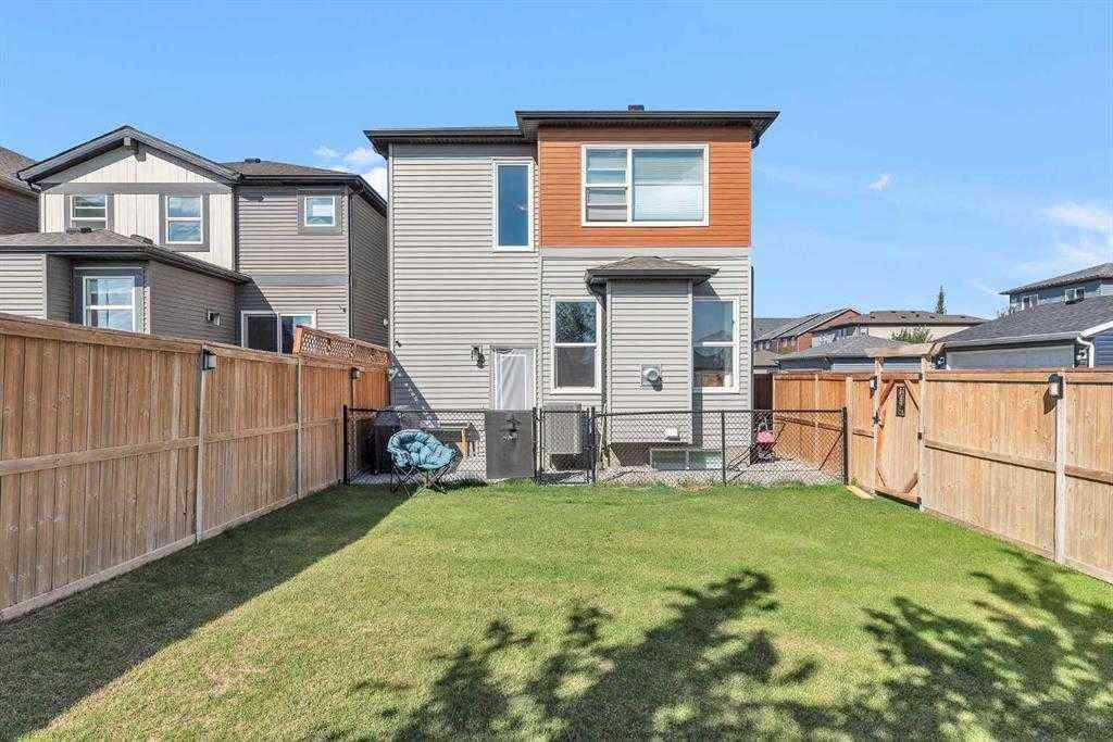 MLS® A2235940 - 333 Walgrove Terrace SE in Walden Calgary, Residential