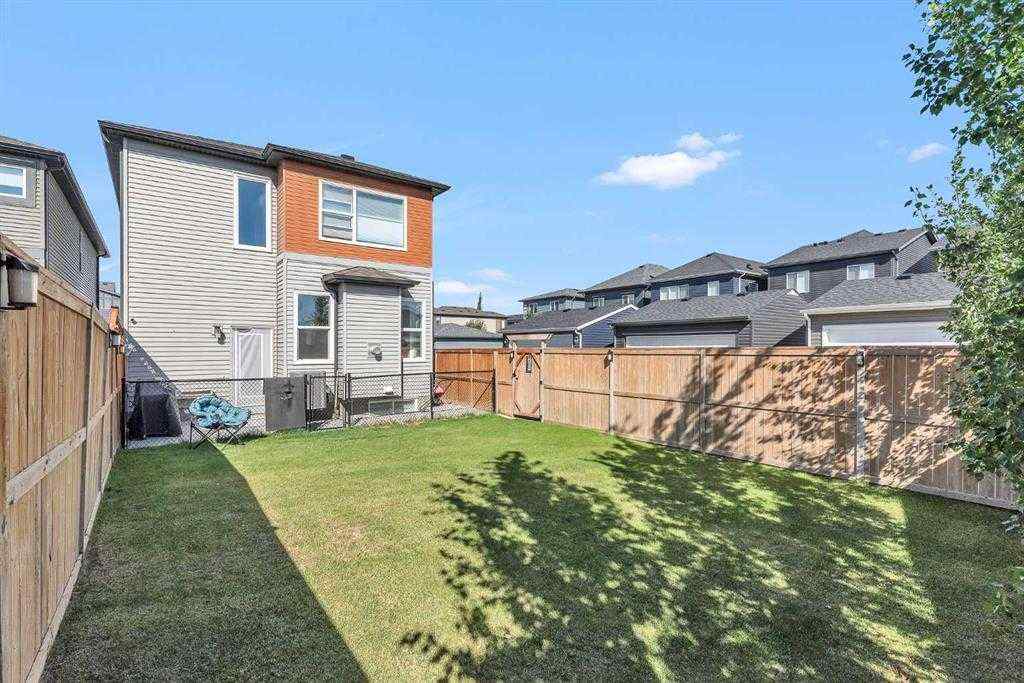 MLS® A2235940 - 333 Walgrove Terrace SE in Walden Calgary, Residential