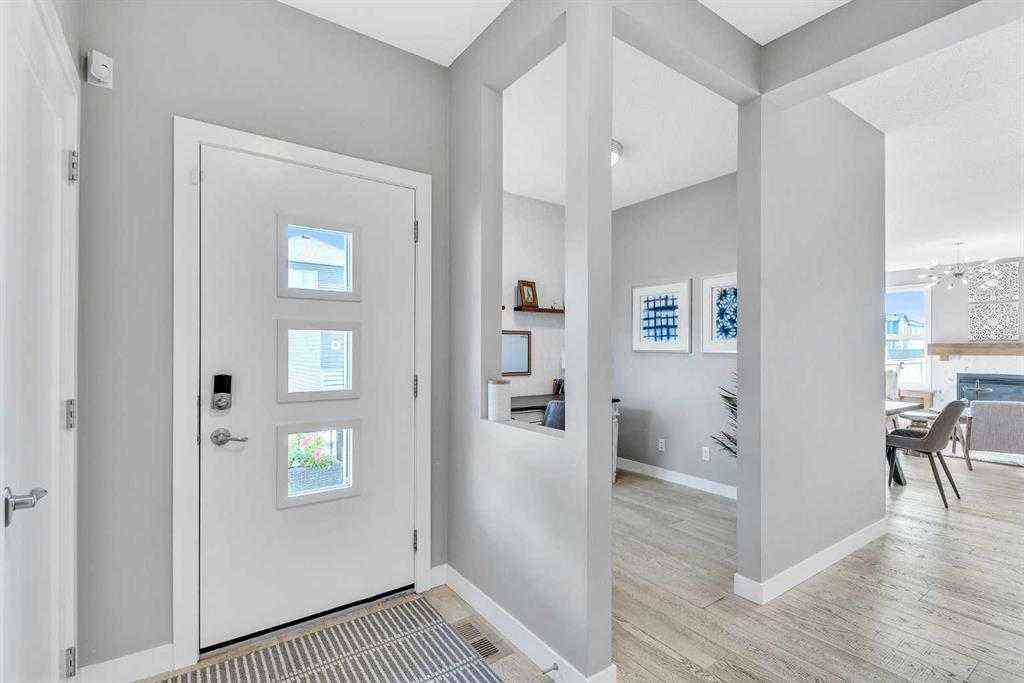 MLS® A2235940 - 333 Walgrove Terrace SE in Walden Calgary, Residential